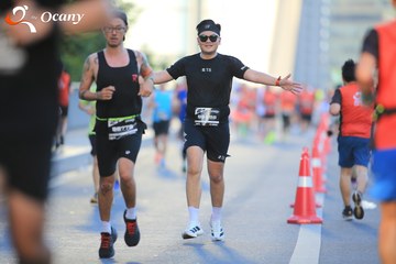 RUN TO LIVE 2025 - Ảnh #3279702
