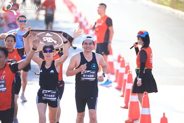 RUN TO LIVE 2025 - Ảnh #3204703