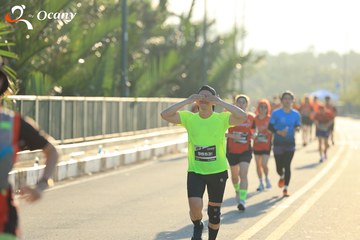 RUN TO LIVE 2025 - Ảnh #3301703