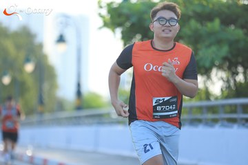 RUN TO LIVE 2025 - Ảnh #3259400