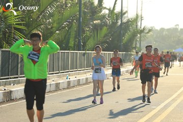 RUN TO LIVE 2025 - Ảnh #3302586