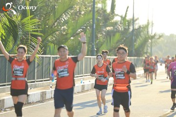 RUN TO LIVE 2025 - Ảnh #3302266