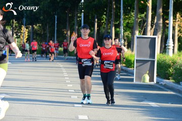 RUN TO LIVE 2025 - Ảnh #3298689