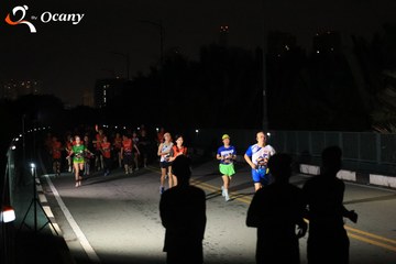 RUN TO LIVE 2025 - Ảnh #3261266