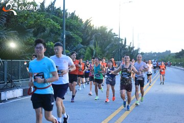 RUN TO LIVE 2025 - Ảnh #3264578