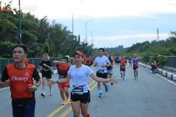 RUN TO LIVE 2025 - Ảnh #3282577