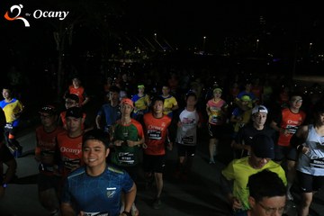 RUN TO LIVE 2025 - Ảnh #3279542