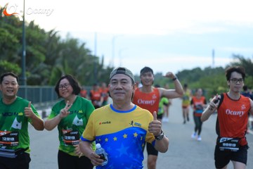 RUN TO LIVE 2025 - Ảnh #3278298