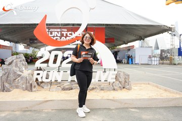 RUN TO LIVE 2025 - Ảnh #3137041