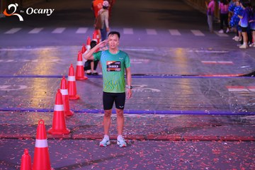 RUN TO LIVE 2025 - Ảnh #3141821