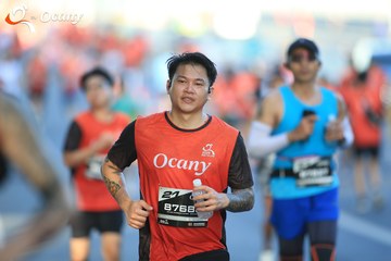 RUN TO LIVE 2025 - Ảnh #3285646