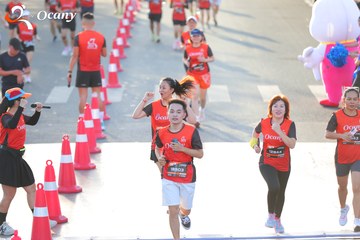 RUN TO LIVE 2025 - Ảnh #3190923