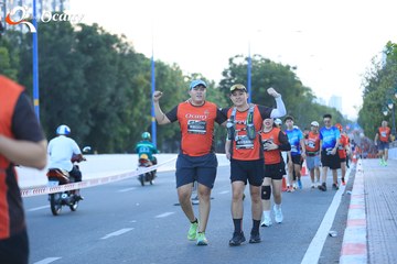 RUN TO LIVE 2025 - Ảnh #3257706