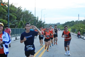 RUN TO LIVE 2025 - Ảnh #3279141