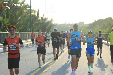 RUN TO LIVE 2025 - Ảnh #3298266