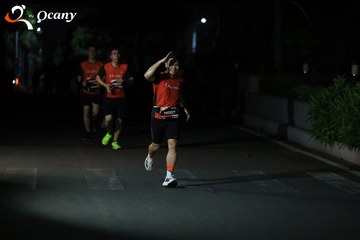 RUN TO LIVE 2025 - Ảnh #3154870