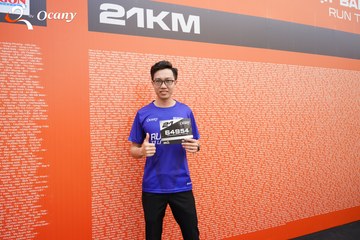 RUN TO LIVE 2025 - Ảnh #3136890