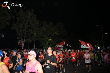 RUN TO LIVE 2025 - Ảnh #3140681