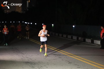RUN TO LIVE 2025 - Ảnh #3256665