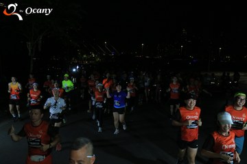 RUN TO LIVE 2025 - Ảnh #3278427