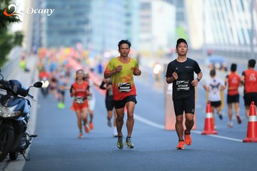 RUN TO LIVE 2025 - Ảnh #3285714