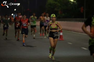 RUN TO LIVE 2025 - Ảnh #3201520