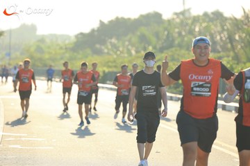 RUN TO LIVE 2025 - Ảnh #3303108