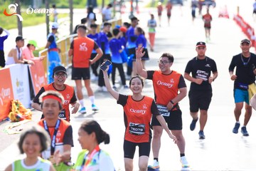 RUN TO LIVE 2025 - Ảnh #3209518