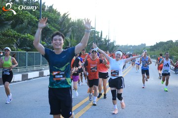 RUN TO LIVE 2025 - Ảnh #3266269