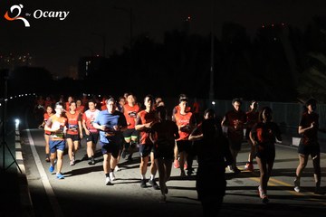 RUN TO LIVE 2025 - Ảnh #3261722