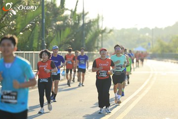 RUN TO LIVE 2025 - Ảnh #3302511