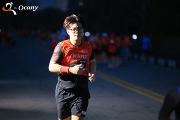 RUN TO LIVE 2025 - Ảnh #3263428