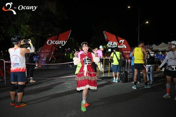 RUN TO LIVE 2025 - Ảnh #3140413