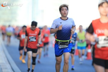 RUN TO LIVE 2025 - Ảnh #3281626