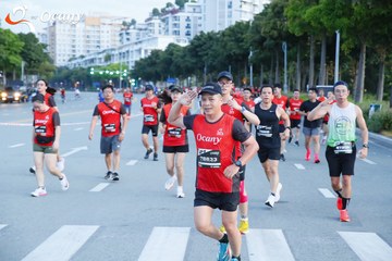 RUN TO LIVE 2025 - Ảnh #3256798