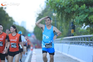 RUN TO LIVE 2025 - Ảnh #3257398