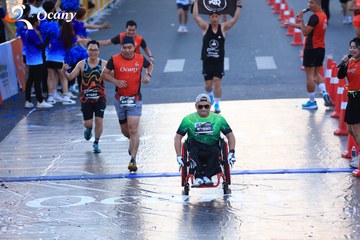 RUN TO LIVE 2025 - Ảnh #3153534