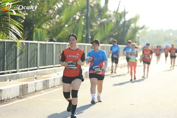 RUN TO LIVE 2025 - Ảnh #3304296