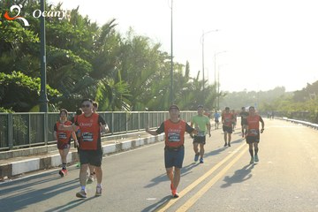 RUN TO LIVE 2025 - Ảnh #3301276