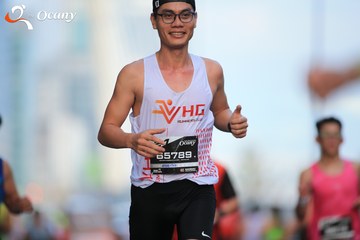 RUN TO LIVE 2025 - Ảnh #3288568