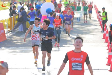 RUN TO LIVE 2025 - Ảnh #3193124