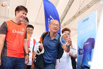 RUN TO LIVE 2025 - Ảnh #3134473