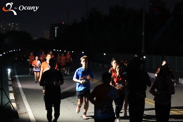 RUN TO LIVE 2025 - Ảnh #3262605