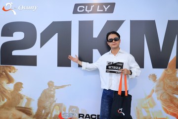 RUN TO LIVE 2025 - Ảnh #3214197