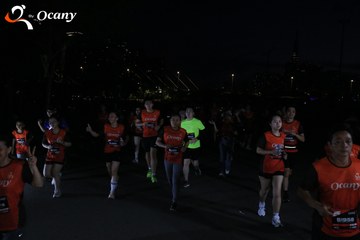 RUN TO LIVE 2025 - Ảnh #3282416