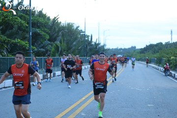 RUN TO LIVE 2025 - Ảnh #3289872