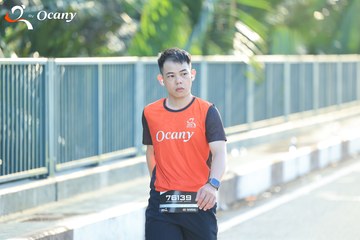 RUN TO LIVE 2025 - Ảnh #3303761