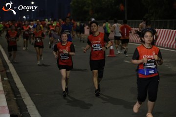 RUN TO LIVE 2025 - Ảnh #3205366