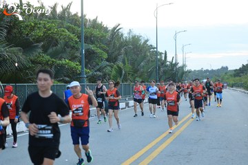 RUN TO LIVE 2025 - Ảnh #3283652