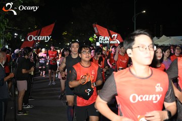 RUN TO LIVE 2025 - Ảnh #3141252